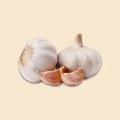 Improdet Garlic (রসুন)-1 KG